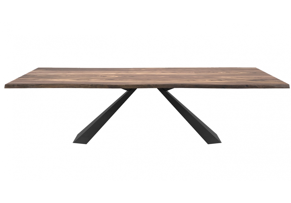 Eliot Wood Cattelan Italia Table - Milia Shop