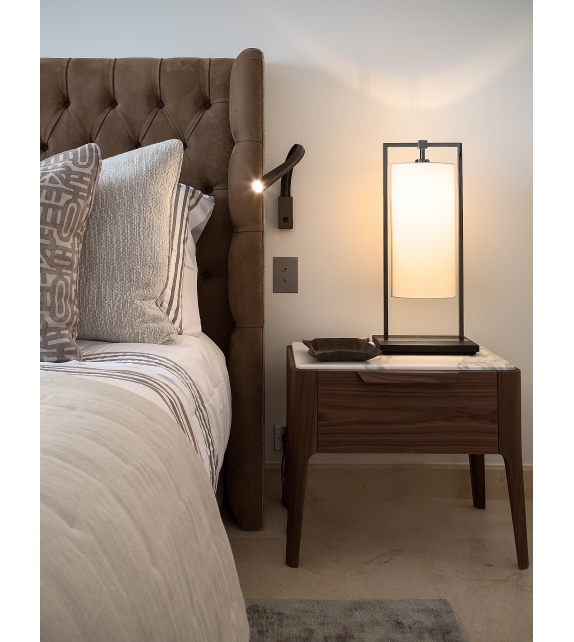 Athena Contardi Table Lamp