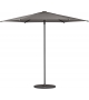 Reav Hexagon Dedon Parasol