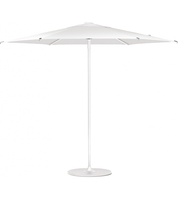 Reav Hexagon Dedon Parasol