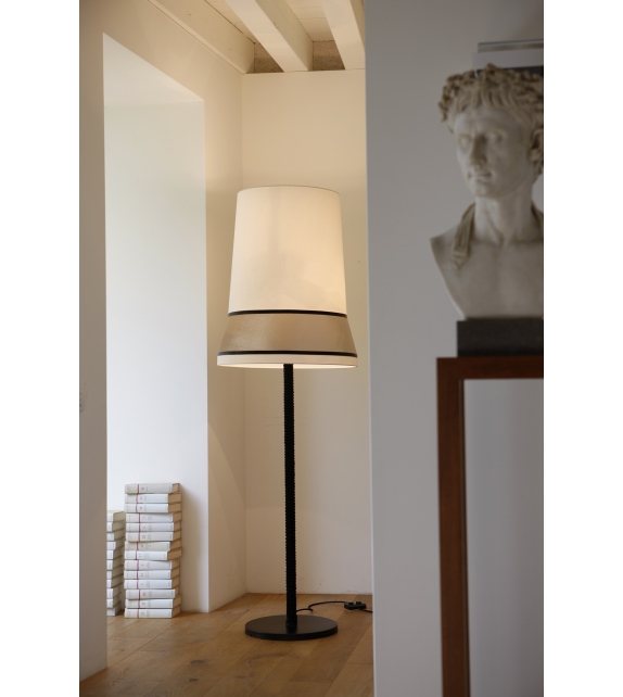 Audrey Contardi Floor Lamp