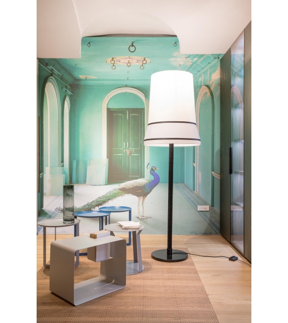 Audrey Contardi Floor Lamp