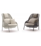 Ahnda Dedon Wing Chair