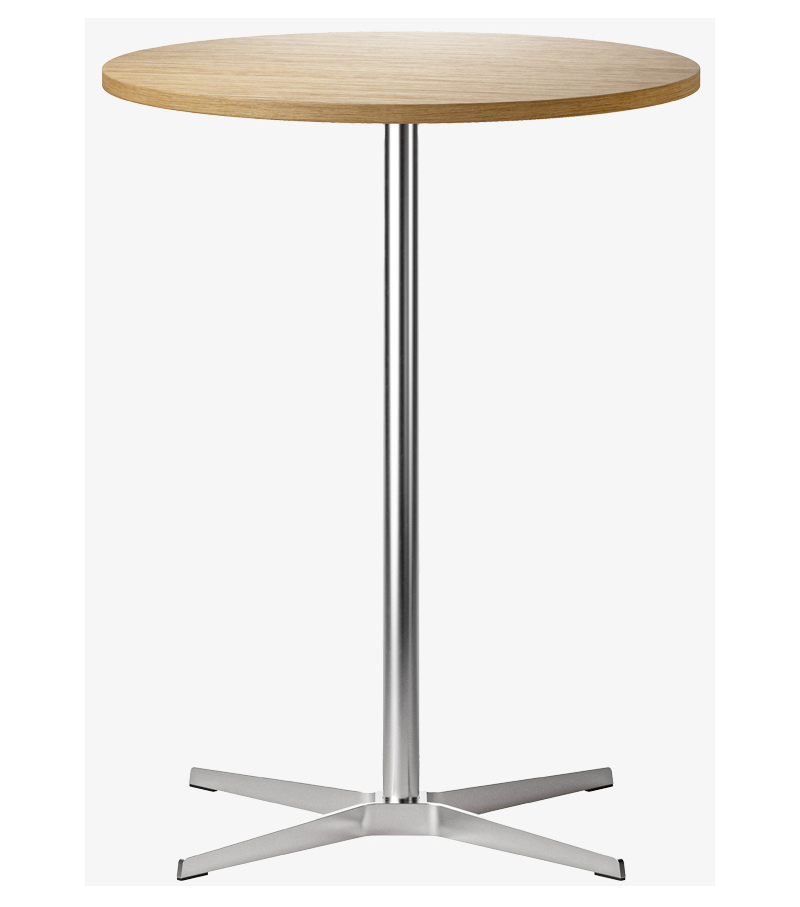 1828 Thonet Bistro Table