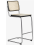 S 32 VH Thonet Taburete