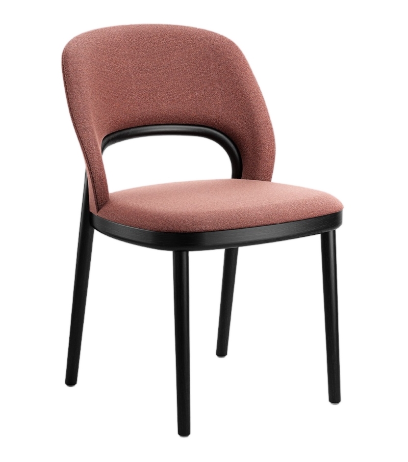 520 P Thonet Chair