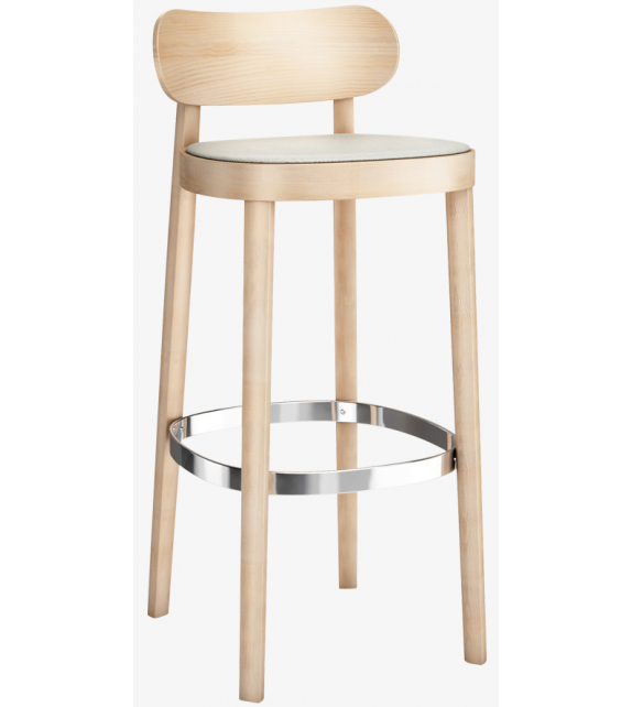 118 SPH Thonet Hocker