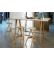 1510 Thonet High Table