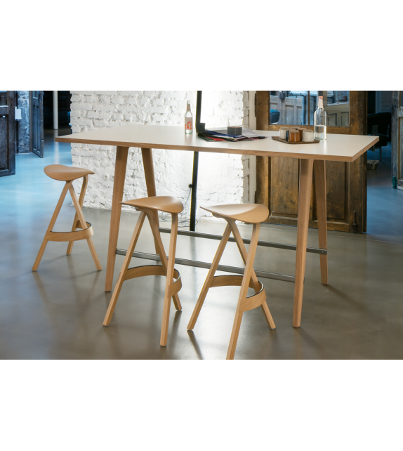 1510 Thonet High Table