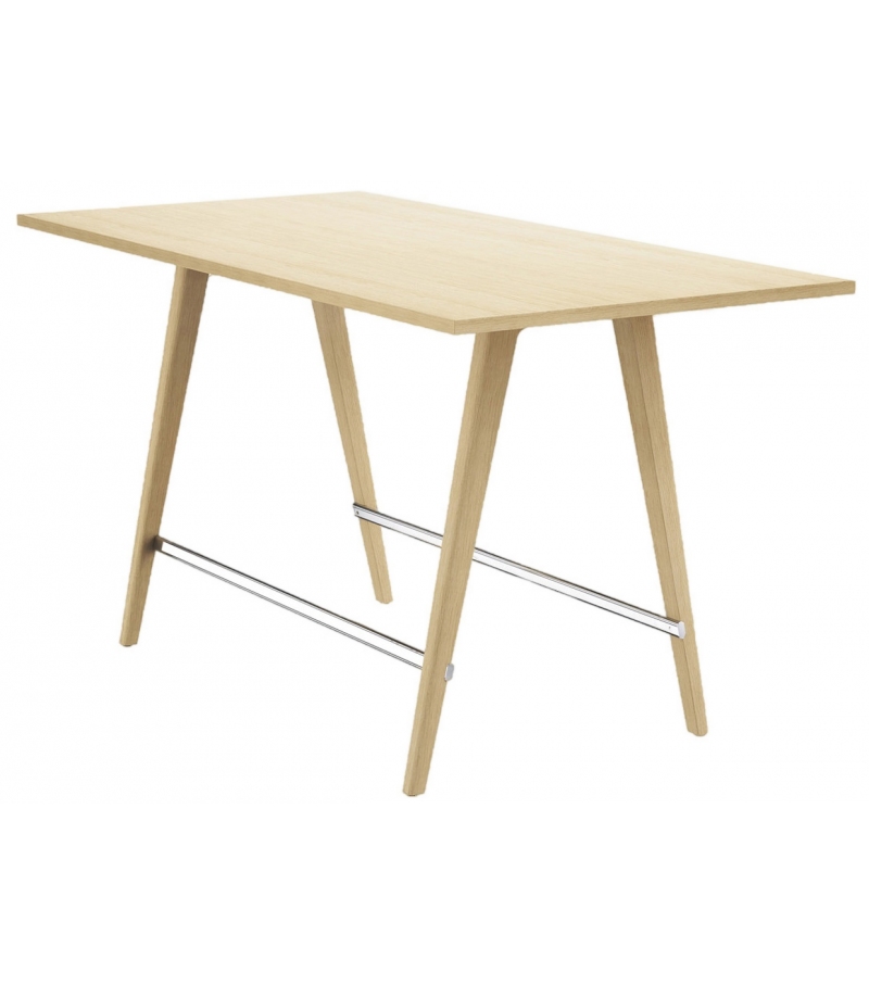 1510 Thonet High Table