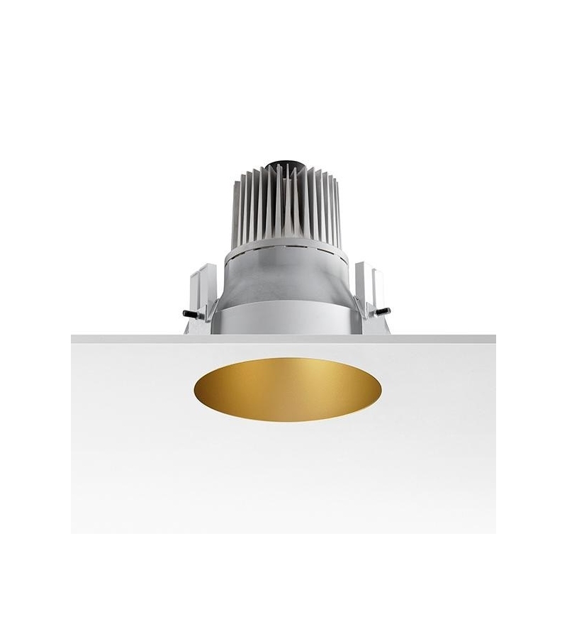 Ready for shipping - Kap Ø145 Dali Flos Recessed Ceiling Lamp
