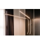 Fisherman Cattelan Italia Wall Lamp