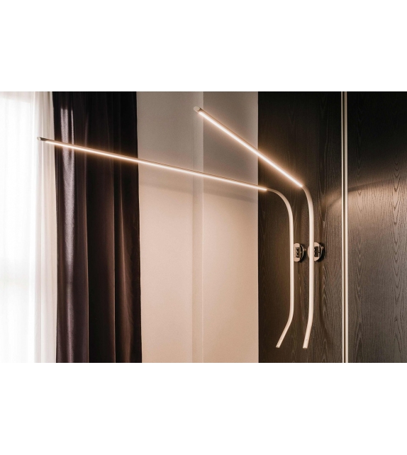 Fisherman Cattelan Italia Wall Lamp