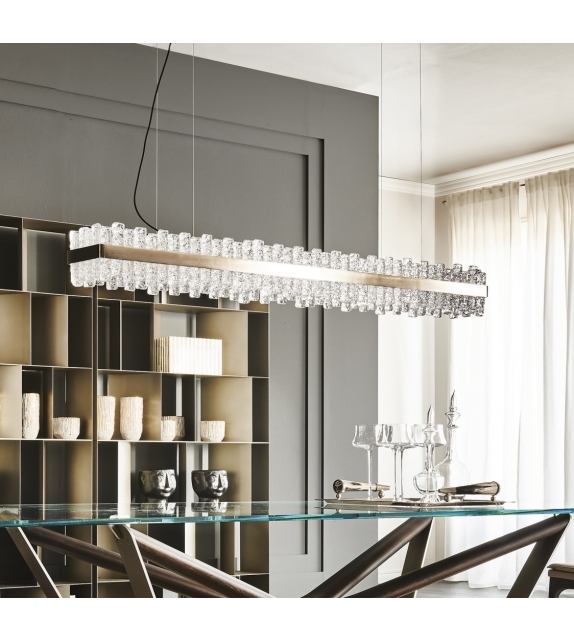 Phoenix Cattelan Italia Pendant Lamp