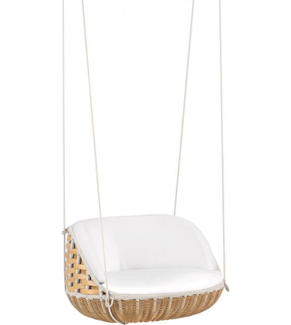 SwingMe Dedon Fauteuil Club