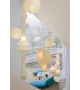 Akari YP1 Vitra Pendant Lamp