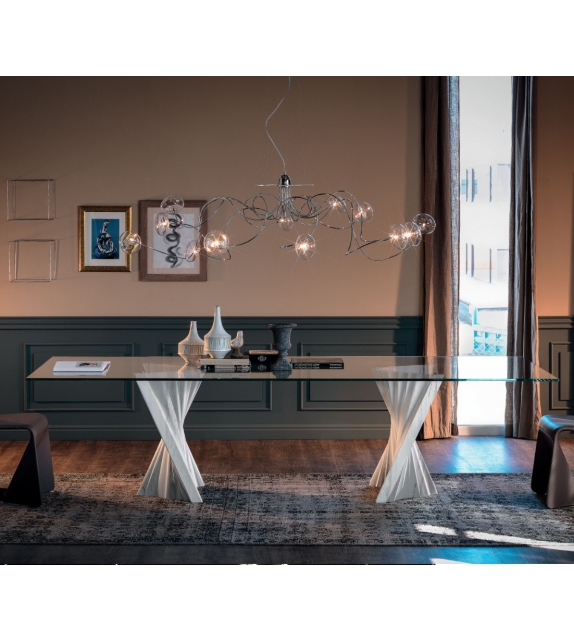 Sunset Cattelan Italia Lampe de Table