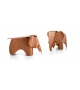 Eames Elephant Plywood Vitra Hocker