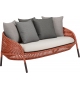 Ahnda Dedon 2-Seater Sofa