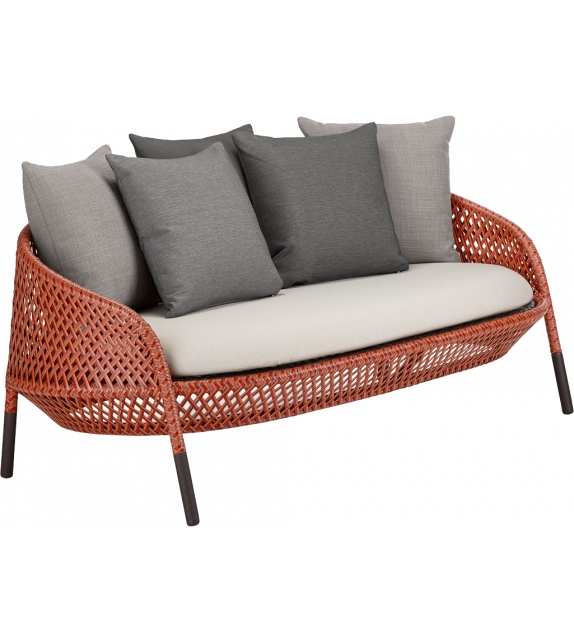 Ahnda Dedon 2-Seater Sofa