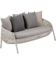 Ahnda Dedon 2-Seater Sofa