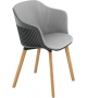 AIIR Dedon Dining Armchair