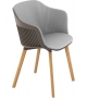 AIIR Dedon Dining Armchair