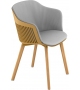 AIIR Dedon Dining Armchair