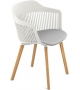 AIIR Dedon Dining Armchair