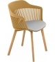 AIIR Dedon Dining Armchair