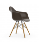 Eames Fiberglass Armchair DAR Vitra Fauteuil