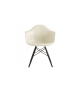 Eames Fiberglass Armchair DAR Vitra Fauteuil