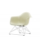 Eames Fiberglass Armchair DAR Vitra