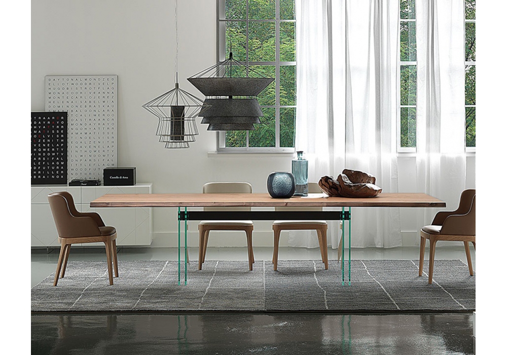 Ikon Cattelan Italia Table - Milia Shop