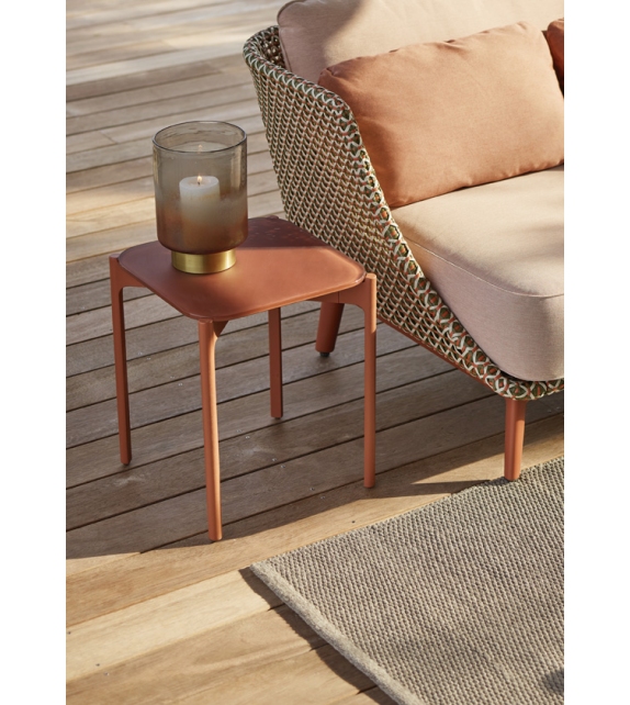 Izon Dedon Side Table