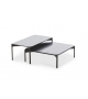 Izon Dedon Side Table