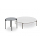 Izon Dedon Side Table