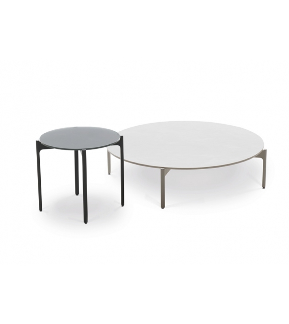 Izon Dedon Side Table