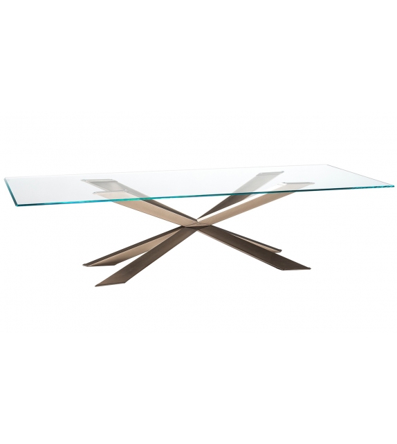 Spyder Cattelan Italia Table