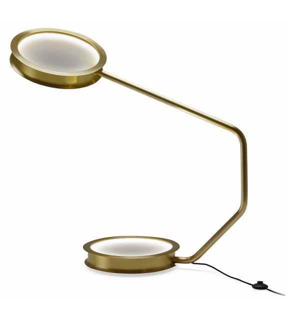 After Glow Floor Lamp Ceccotti Collezioni