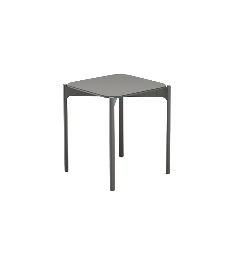 Izon Dedon Side Table