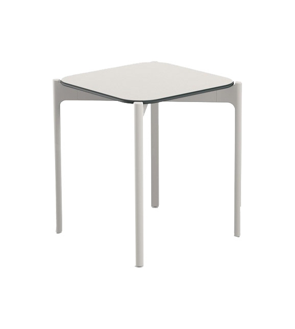 Izon Dedon Side Table