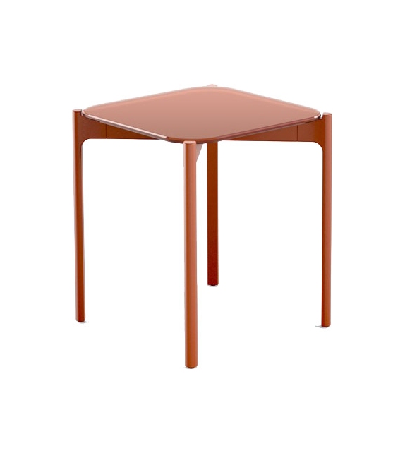 Izon Dedon Side Table