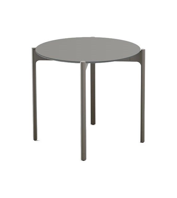 Izon Dedon Side Table