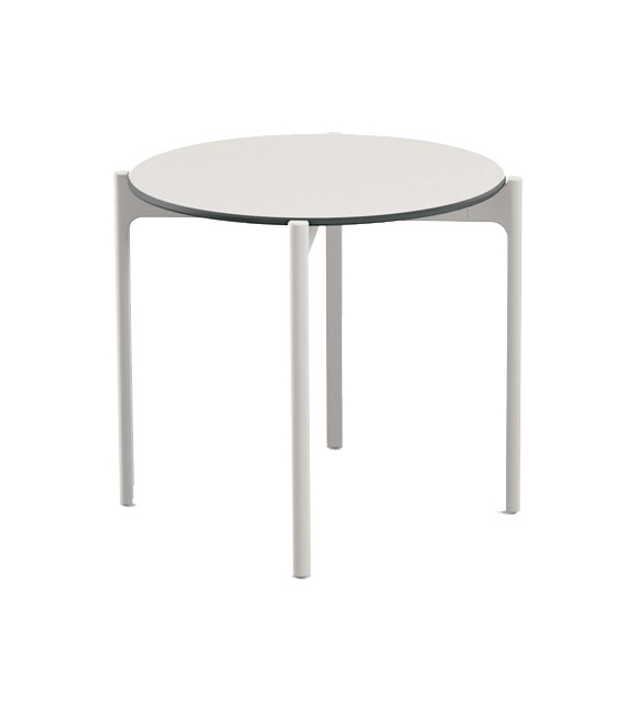 Izon Dedon Side Table