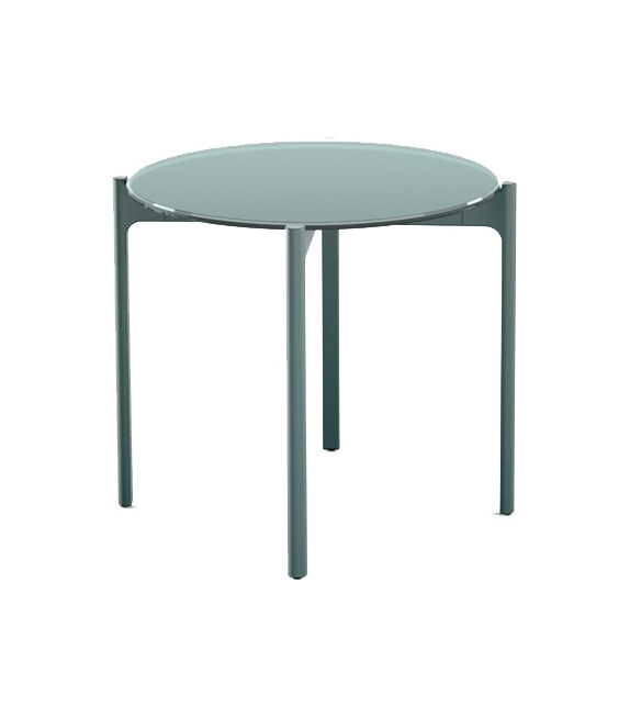 Izon Dedon Side Table