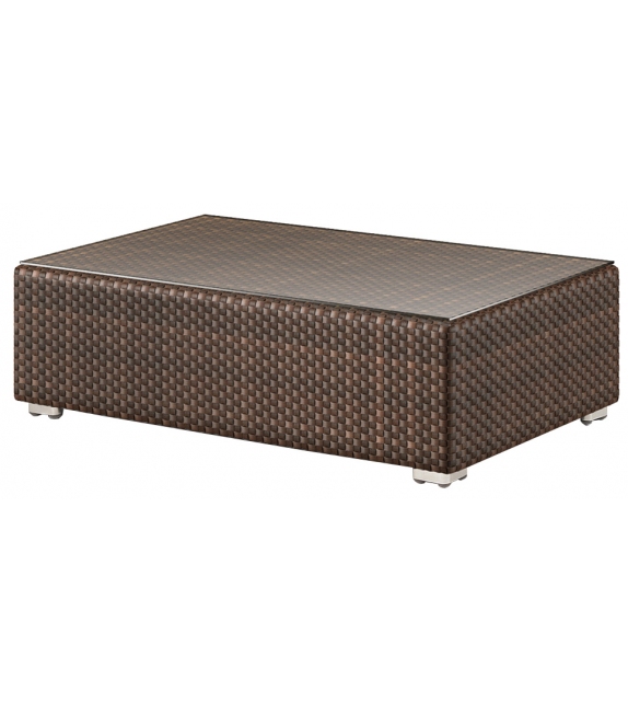 Lounge Dedon Coffee Table