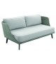 Mbarq Dedon Sofa