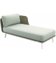 Mbarq Daybed Dedon