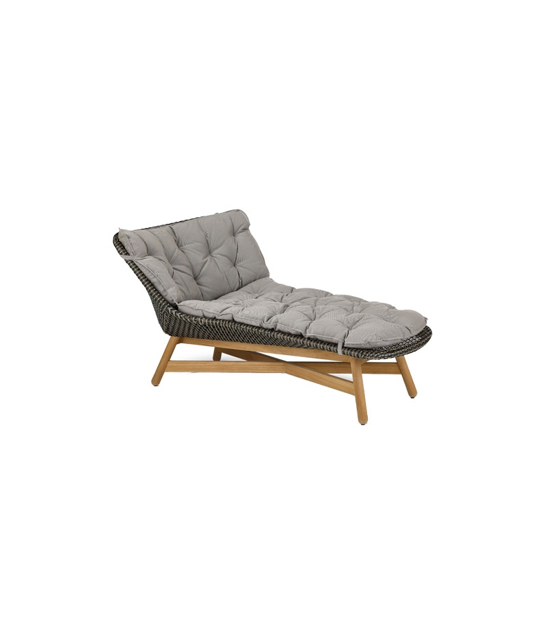 Daybed Dedon Mbrace